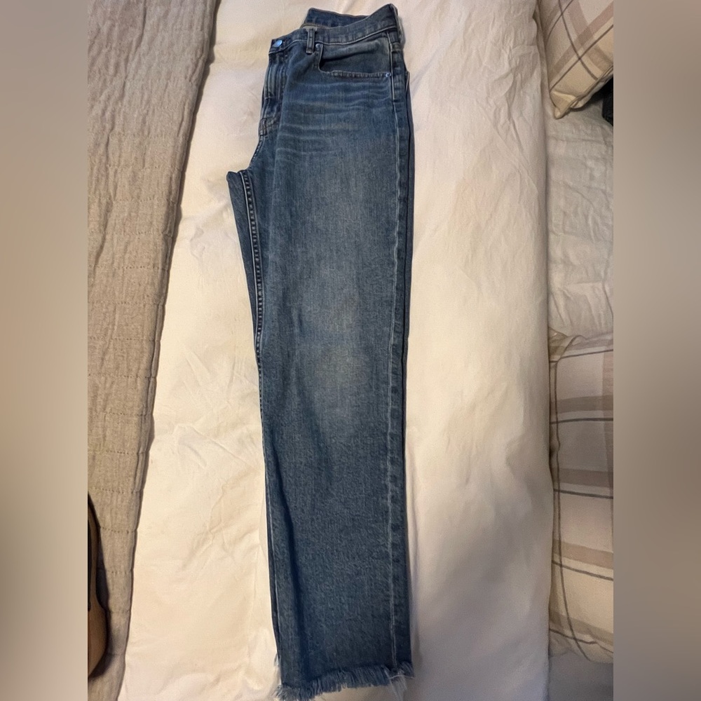 Everlane | The Cheeky Jean size 30 regular